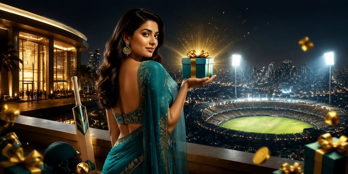 Excitement of IPL cricket and sports betting on mobile